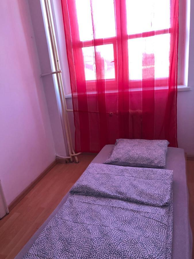 Pokoj 11e Appartement *