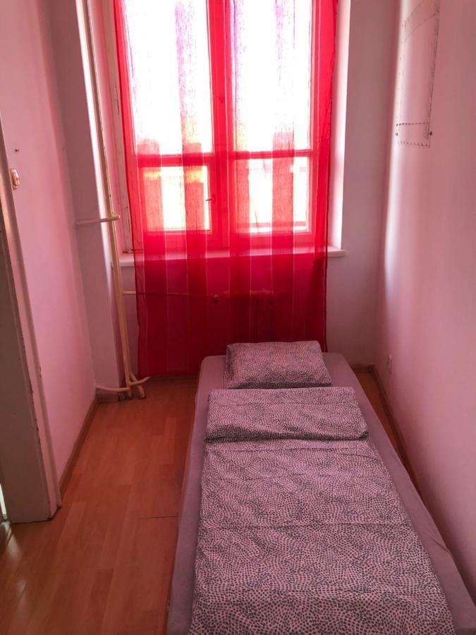 Pokoj 11e Appartement Krakau
